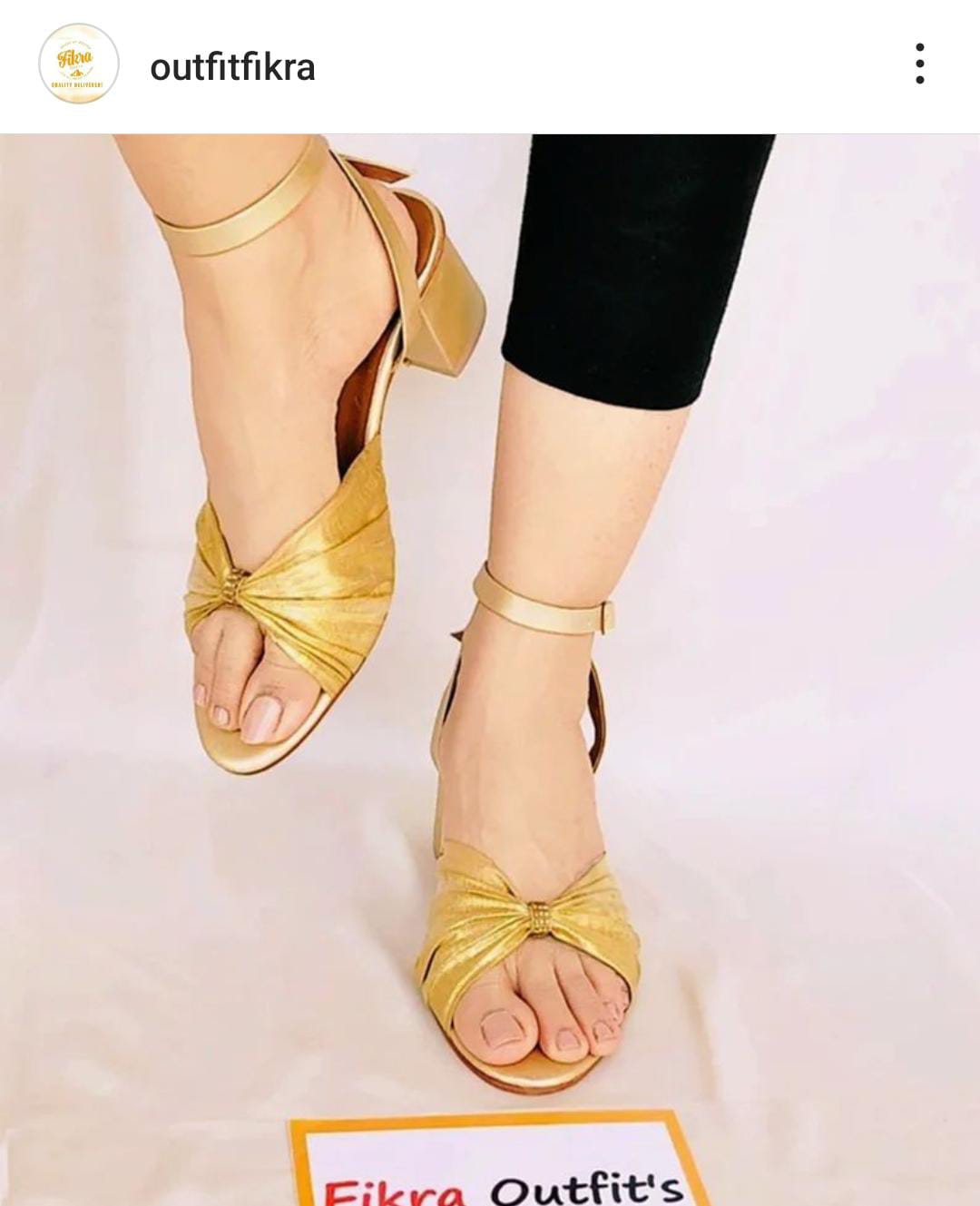 BW HEEL((More Rs 500 Discount Buy Any 2 Design. You can Message us on Instagram & What's App for any information)