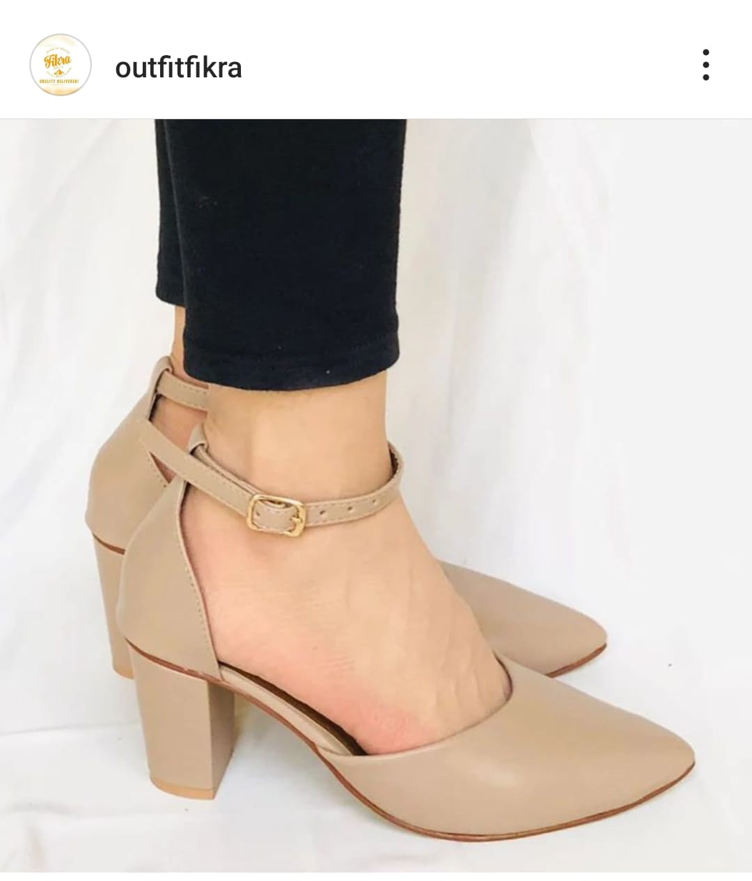 TPH HEEL((More Rs 500 Discount Buy Any 2 Design. You can Message us on Instagram & What's App for any information)