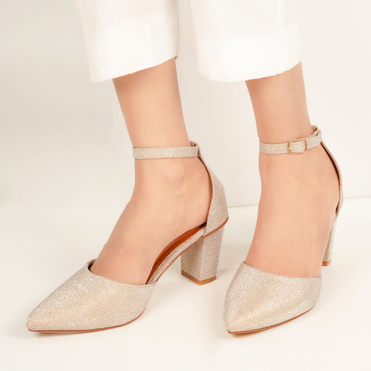 TPH GILT HEEL(More Rs 600 Discount Buy Any 2 Design. You can Message us on Instagram & What's App for any information)
