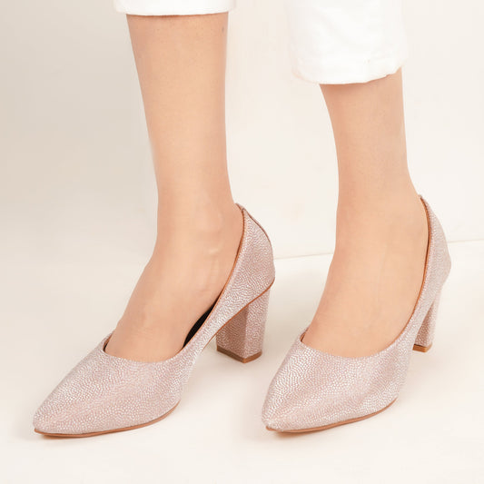 Tall Gilt Heel(More Rs 600 Discount Buy Any 2 Design. You can Message us on Instagram & What's App for any information)