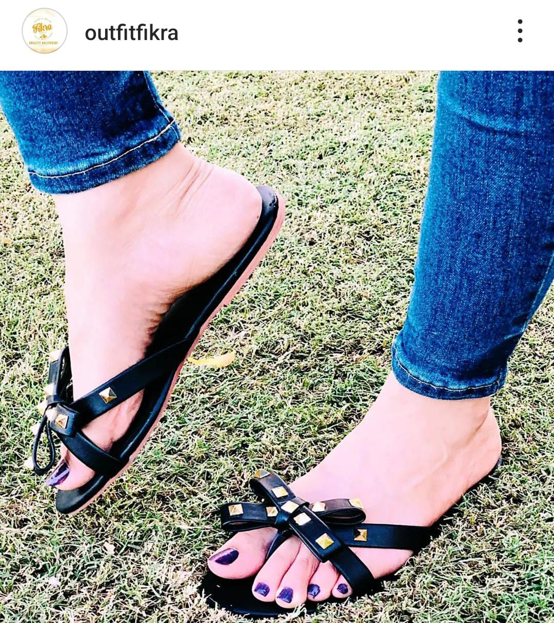 N TIE FLAT((More Rs 500 Discount Buy Any 2 Design. You can Message us on Instagram & What's App for any information)