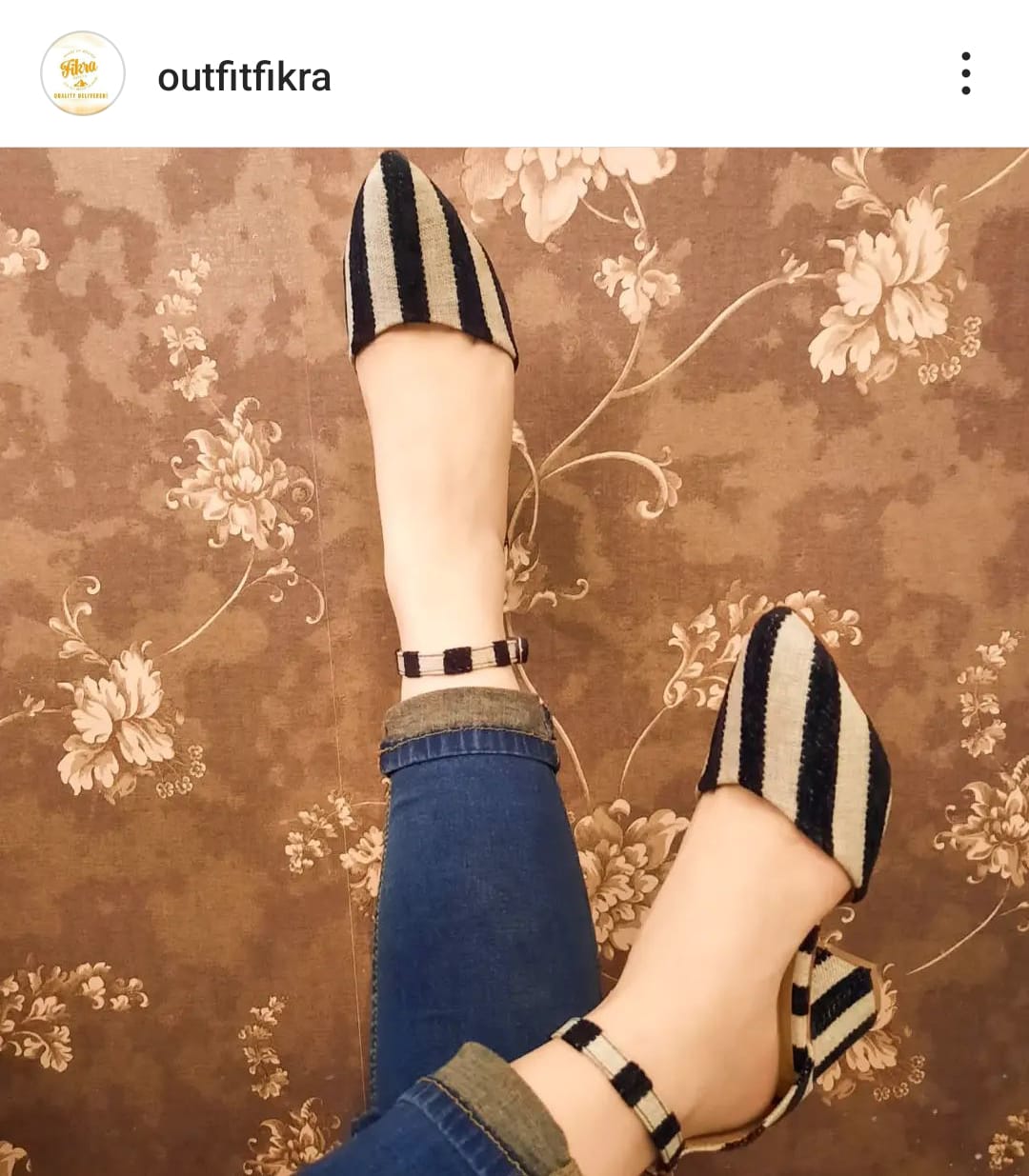 TPH PRINT HEEL((More Rs 500 Discount Buy Any 2 Design. You can Message us on Instagram & What's App for any information)