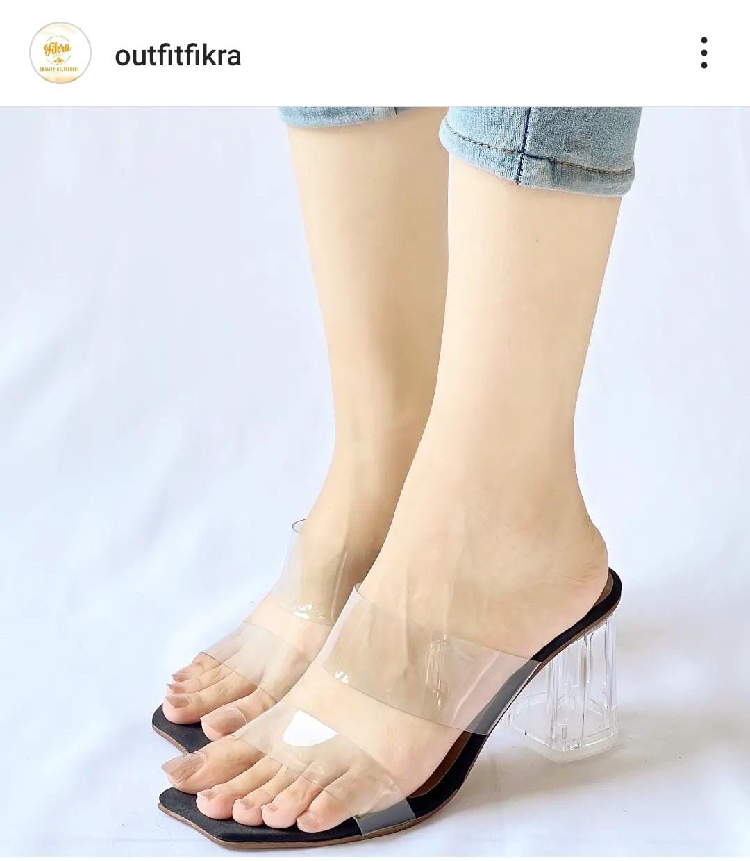 TTS HEEL((More Rs 500 Discount Buy Any 2 Design. You can Message us on Instagram & What's App for any information)