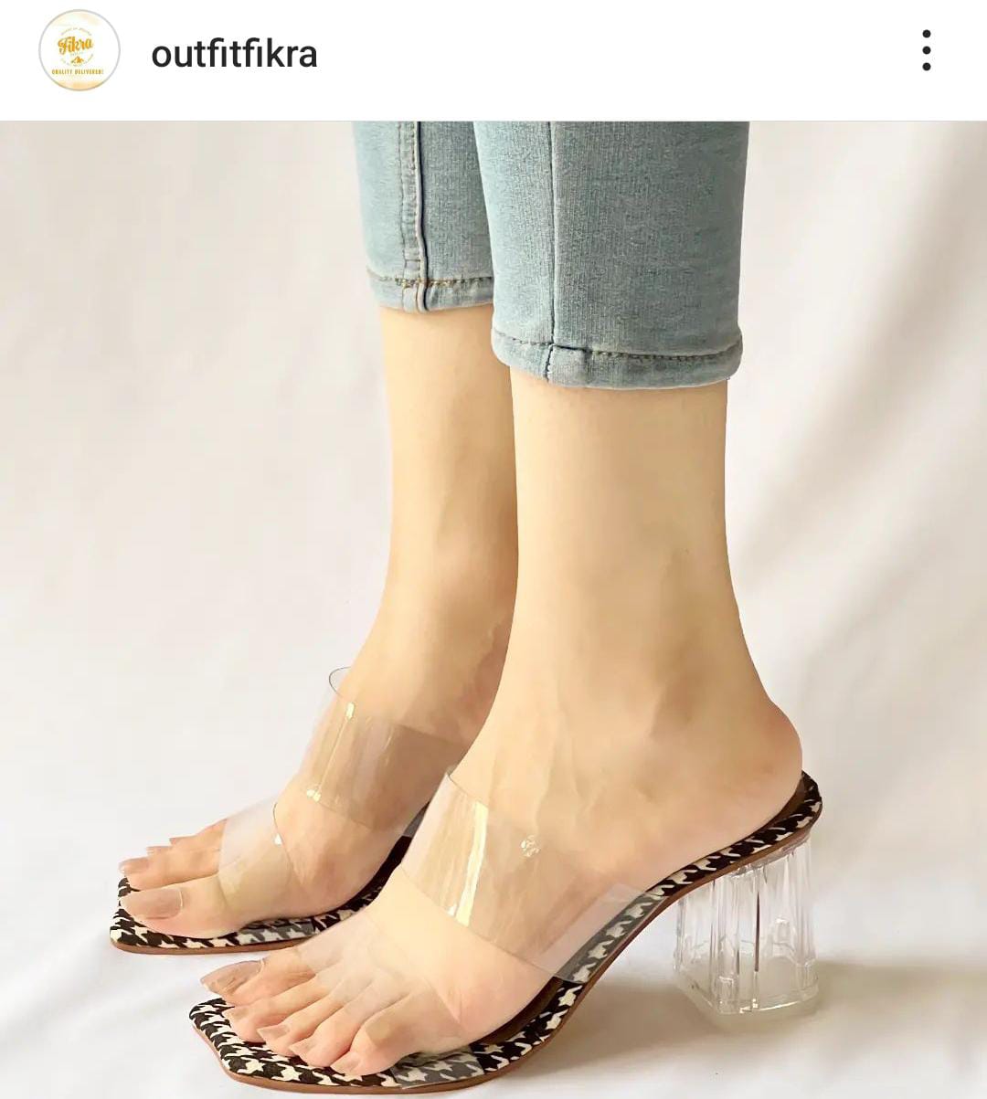 TTS HEEL((More Rs 500 Discount Buy Any 2 Design. You can Message us on Instagram & What's App for any information)