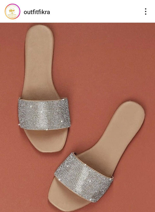 PP SHINE FLAT((More Rs 500 Discount Buy Any 2 Design. You can Message us on Instagram & What's App for any information))