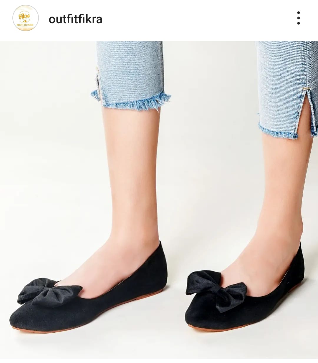 NNO PUMPY FLAT((More Rs 500 Discount Buy Any 2 Design. You can Message us on Instagram & What's App for any information)
