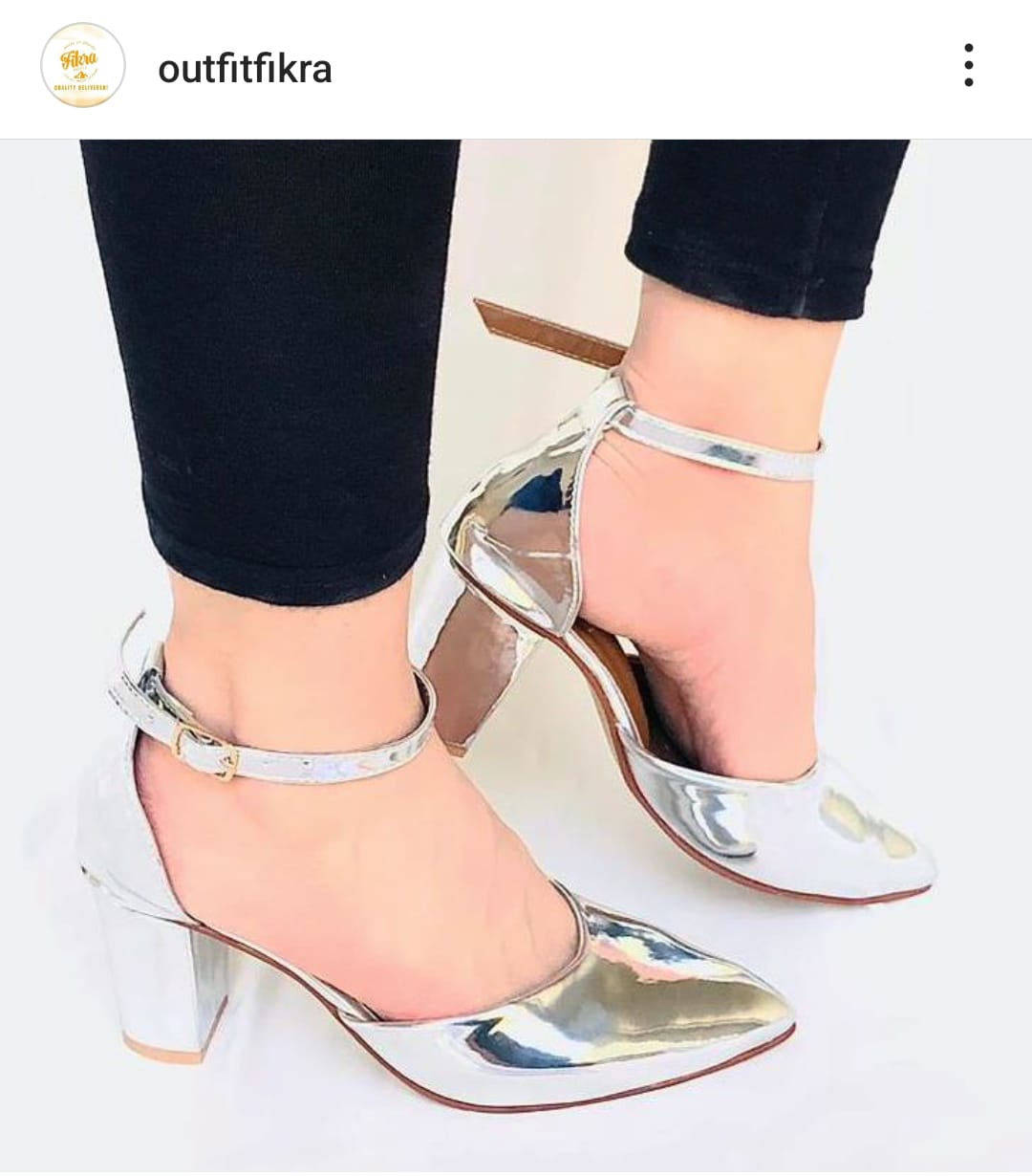 TPH HEEL((More Rs 500 Discount Buy Any 2 Design. You can Message us on Instagram & What's App for any information)