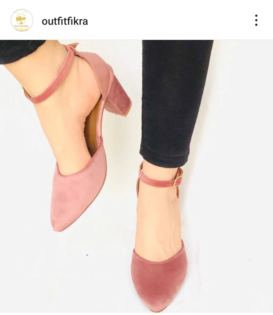 TPH HEEL((More Rs 500 Discount Buy Any 2 Design. You can Message us on Instagram & What's App for any information)