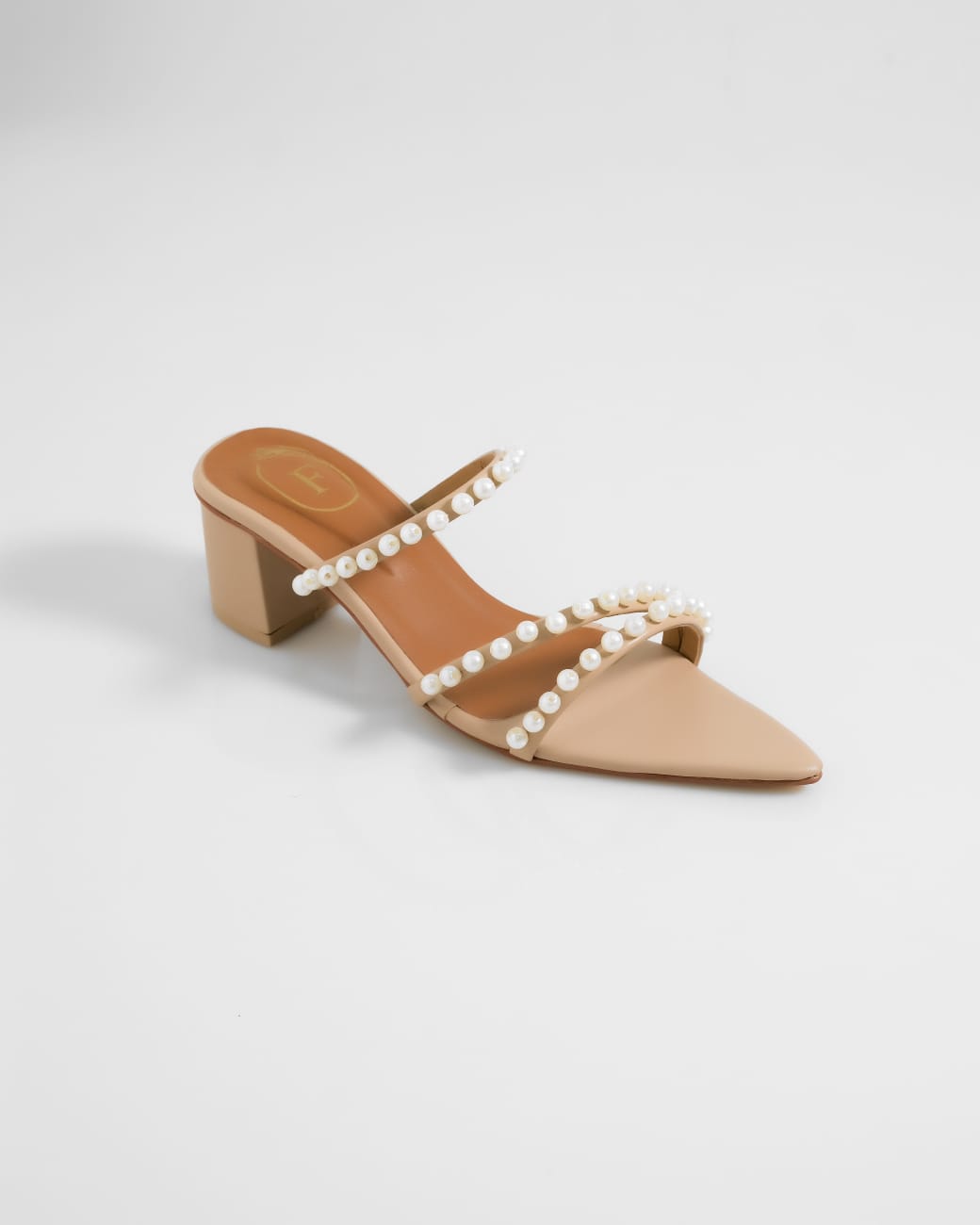 OP HEEL((More Rs 600 Discount Buy Any 2 Design. You can Message us on Instagram & What's App for any information))
