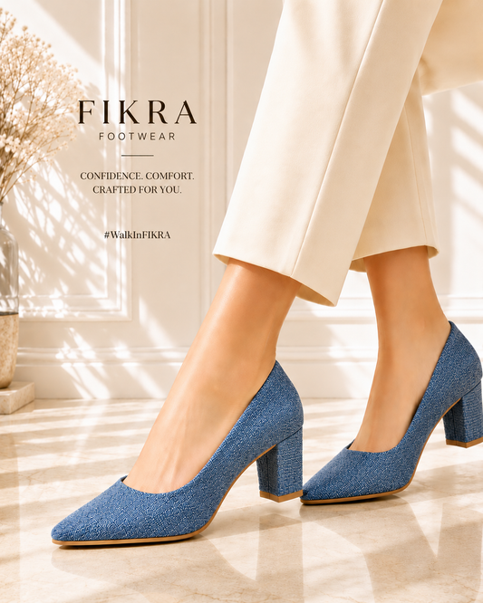 TALL HEEL JUTE (More Rs 500 Discount Buy Any 2 Design. You can Message us on Instagram & What's App for any information)
