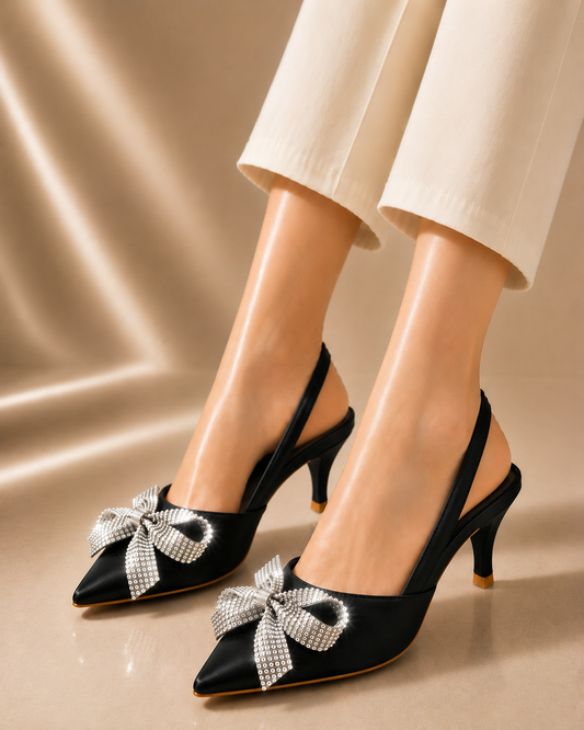 JKL HEEL((More Rs 500 Discount Buy Any 2 Design. You can Message us on Instagram & What's App for any information)